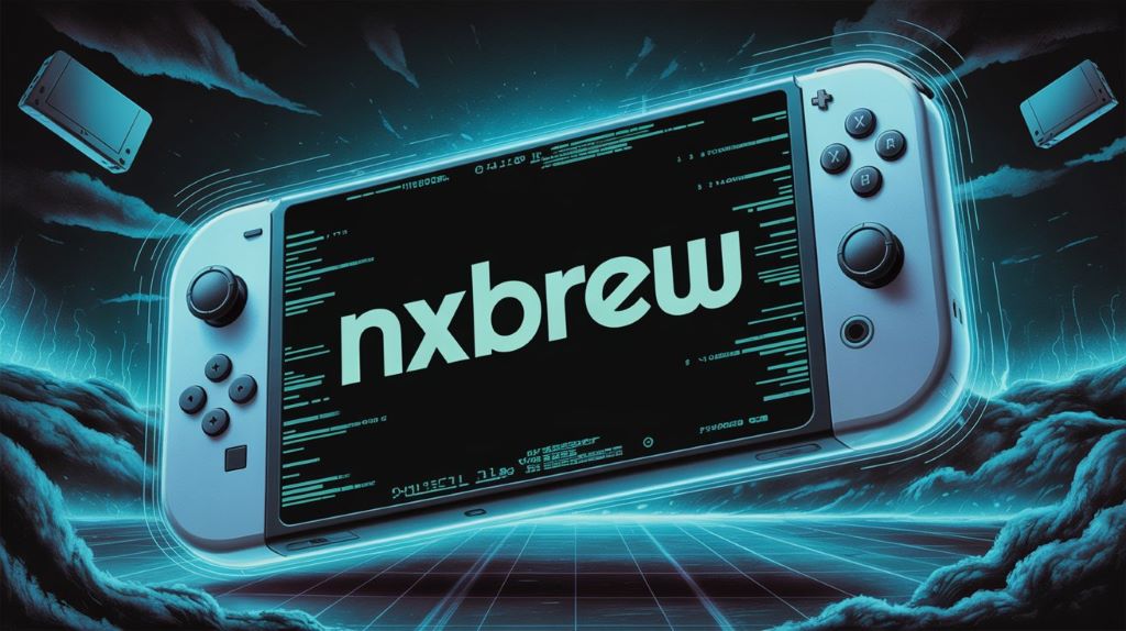 nxbrew website